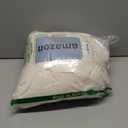 Bailix Muslin Duvet Cover Set King Size, 100% Washed Cotton Gauze Duvet Cover for All Seasons, Linen Like, 3 PCS, 1 Fluffy Duvet Cover(104"x90") with 2 Pillow Shams(20"x36"), Beige