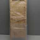 Waterproof Shield Keeps Your Book Open Extendable Bamboo Bathtub Tray with Glass Holder Protects from Drips and Splashes - Luxury Bath Tub Caddy Tray for Relaxing in The Bathtub