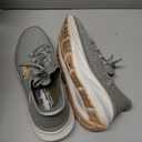 Skechers Women's Hands Free Slip-ins Edgeride Sneakers
Casual Shoes Size 9