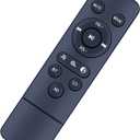 Replacement Remote Control Compatible with Wohome Soundbar S88/S89/S9920, S06 SO6
