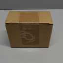 4x4 Acrylic Picture Frames, Set Of 6 Clear Acrylic Frameless Gift for Desktop Display, Standing Picture or Display Sign Holder with Inserts for Home Office