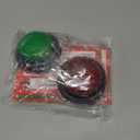 Christmas Friendly Feud Game with 2 Answer Buzzers Christmas Friendly Feud Quiz Xmas Game Card Funny Xmas Party Games Winter Trivia Games Family Trivia Quiz for Groups