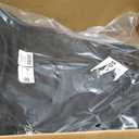 MATEIN Wheeled Backpack, 18 inch Laptop Backpack with Wheels for College, Rolling Travel Backpack, Carryon Trolley Luggage Suitcase Compact Business Computer Bag for Men Women, Black