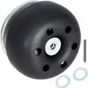 EASYBERG Super 30 Series 3/4" Bore Torque Converter Driver Clutch Fit for 196cc 212cc 225cc Engine