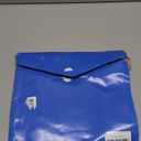 32" x 48" 2026 Wall Calendar Folded Wet & Dry Erase 12 Month Annual Yearly Wall Planner Vertical-Horizontal,Reversible