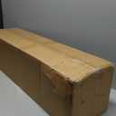 3FT x 300FT Weed Barrier Fabric Heavy Duty, Premium Landscape Fabric 5.0Oz, Durable Ground Cover Weed Block for Gardening, High Permeability Good, Easy to Install & Superior Weed Control