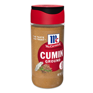 Cumin, Pack Of 6, BB August 7, 2028