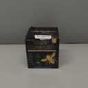 24 Pack Peppermint Oil Wasp & Bee Repellent, Keep Carpenter Bees, Hornets and Yellow Jackets Away from Patio, Yard, Garden, Outdoor, Natural Ingredients Wasp Deterrent Safe for Pets