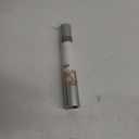 Cricut Everyday Iron On - Silver, 2ft Roll (12'x24') - HTV Heat Transfer Vinyl for Shirts, Apparel, Hats & More - Compatible with Maker & Explore Machines