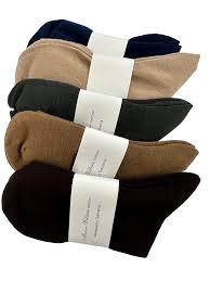 Essential Everyday Socks | Comfortable Daily Wear