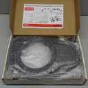 SSV Works 2018-2023 Jeep Wrangler JL/Gladiator JT Overhead 6.5in / 6.75" Speaker Adapters for Upgrading to Aftermarket Speakers