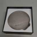 Monster Bluetooth Speaker, IPX8 Shower Speaker Waterproof, Bluetooth 5.4 with Loud HD Sound and Robust Bass, Extra Long Playtime Punchy, for Home, Beaches Portable Wireless Outdoor Speakers (Gray)