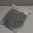 VME High Waist Yoga Wide Leg Pants - Tummy Control Workout Running Flared-Leg Yoga Legging for Women Black, XS