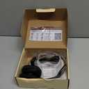 Trucker Bluetooth Headset, Wireless Headset with Mic for Work, Upgraded V5.3 Dual Noise Cancelling Microphones, Mute Button, Multipoint, 53H Battery, for Truck Drivers, Work from Home Office Phone