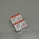 Universal Paper Clips, Smooth, Size No. 1, Silver, 100/BX, 8 Boxes/Pack (UNV72210)