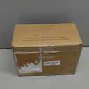 ROMO-GLE/21 Breast Pump Hands Free, Wearable Breastfeeding Pump, Electric Breast Pumps with 3 Modes & 8 Suction Levels, Smart Display, Leak-Proof Design & 3 Flange Inserts(17mm, 19mm, 21mm), 1 Pcs