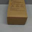 Hrensaw Medium Outdoor Electrical Box(10.6x5.7x4.9inch),Weatherproof Connection Box w/6 Cable Entry,IP54 Waterproof Extension Cord Cover Protect Power Strip,Timer,Plug,Holiday Lights,Green