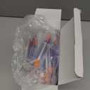 U100 31G 1ml/cc 5/16" (8mm) Box of 90