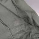 Lacoste Men's Hooded Long Sleeve Regular Fit Classic T-Shirt, Thyme, Small