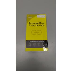 JETECH Tempered Glass Screen Protector For iPhone 14