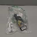 Mini Hair Brush for Hair Growth, Natural Wooden Detangling Brush for Women, Men & Kids for Straight, Wavy (Fine/Thin) Hair - Travel Small Hairbrush (pink)