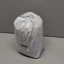 ANMIBOBU Unisex Adult Onesie Pajamas Animal Cosplay Halloween Costume One Piece Plush Sleepwear Homewear(Yellow-XL)