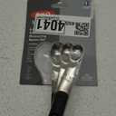 OXO Good Grips 4 Piece Stainless Steel Measuring Spoons with Magnetic Snaps