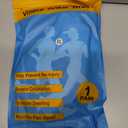 Vinaco Ankle Brace, 2 Pack Breathable & Strong Ankle Brace for Sprained Ankle, Stabilize Ligaments, Prevent Re-Injury, Ankle Braces for men & women with Adjustable Wrap, ankle support for men (XX-Large, Classic Black)