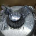 Breville Fast Slow Go Pressure Cooker BPR680BSS, Brushed Stainless Steel