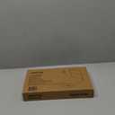 Accuteck 50 lb All-in-One Black Digital Shipping Postal Scale with Adapter (W-8250-50B)