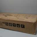 Large Baby Playpen for Babies and Toddlers 79x71 Inch, Adjustable Foldable Indoor & Outdoor Play Pen for Toddlers Twins Baby Fence Play Yards with Breathable Mesh Anti-Fall Playpen,Black