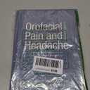 Orofacial Pain and Headache Paperback