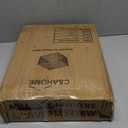 C&AHOME Pet Playpen, Small Animals Supplies, 16 Panels Exercise Playpens Cage, C Grids Portable Yard Fence Indoor, Ideal for Guinea Pigs, Pet Products, DIY Metal Yard Fence, 12"  15" White UPPM3416W