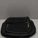 Awanhe Diaper Bag Backpack, Baby Bag with Changing Pad, Travel Waterproof Diaper Bag Tote, Newborn Essentials Must Haves, Luxury Baby Shower Gifts for Boys & Girls, Black