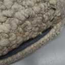 Loloi Magnolia Home Jones Oatmeal  2'×4' Accent Rug 