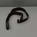 Klein Tools 5225 Tool Belt, Adjustable Electrician Belt is 2-Inch Wide, Adjusts for 48-Inch Waist