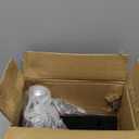 Ayleid Trailer Hitch Tri-Ball Mount with Hook & Pin Balls Sized 1-7/8 , 2 & 2-5/16 inches , Tow Hitch , Silver