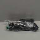 Lee Women's Ultra Lux Comfort with Flex Motion Skinny Leg Jean with Ever Fit (16, Black)