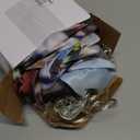 Christmas Lighted Nativity Garage Door Decorations Cover Banner 7 x 16ft Extra Large Backdrop Banner Christian Nativity Photo Backdrop Outdoor Xmas Holiday Winter Party