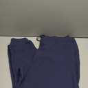 Men's Pants, Dark Blue, XXL