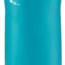 Contigo Cortland Chill 2.0 Stainless Steel Water Bottle with Autoseal Lid 24 oz 1-Pack,Blue