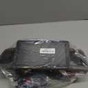 Naifay Car Radio for Toyota Corolla 2003 2004 2005 2006 2007 2008 with Wireless Carpaly & Android Auto, 9 Inch Touch Screen for Corolla Car Stereo with GPS/Bluetooth/FM/WiFi/SWC(Not Fit J.B.L System)