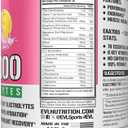 EVL EAA7000 + Electrolytes Amino Acid Powder Pre & Post Workout-30 Servings, BBD 10/2026