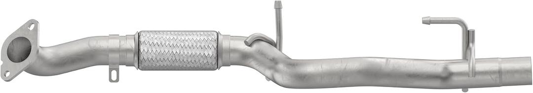 Walker 74013 Exhaust Pipe