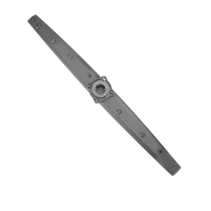 Dishwasher Middle Spray Arm WPW10498900 W10498900 Dishwasher Center Wash Arm Assembly compatible with Amana Maytag Whirlpool Dishwasher Parts Replaces AP6022331 2312929 PS11755664