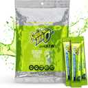 3 x  Sqwincher Qwik Stik, Sugar Free, Lemon-Lime Flavor, .11oz Packet, 50 Pack, No BBD