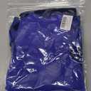 Rosibel Baby Girls Velvet Tutu Dress Infant Girl Special Occasion Clothes Fall Winter Dresses Outfits, Blue, 2-3 Y