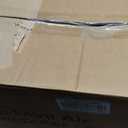 Fractal Design Pop Mini Air RGB Black Tempered Glass Clear Tint