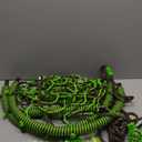 Swurfer Tree Swing  Swing Chair, Outdoor Swings for Kids, Tree Swings for Kids and Adults Outdoor, Weather Resistant, Heavy Duty Metal Frame Multi-Position, Ages 4 and Up, Holds up to 200lbs (Woval)