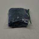 KUNMI Women's Flare Bell Bottom Jeans High Waisted Wide Leg Bootcut Jeans Stretchy Denim Pants Size 8